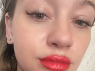 Erotický videohovor Evelina89