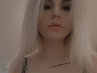 Erotický videohovor EvelinaSpace