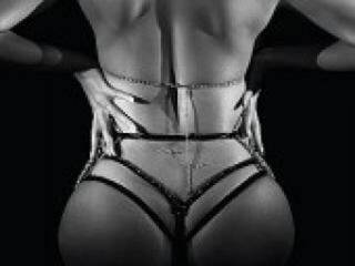 Erotický videohovor evelinass