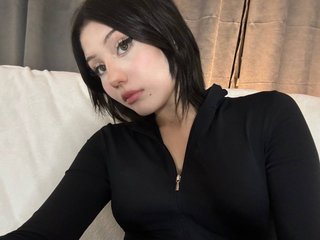 Erotický videohovor evelinevluv