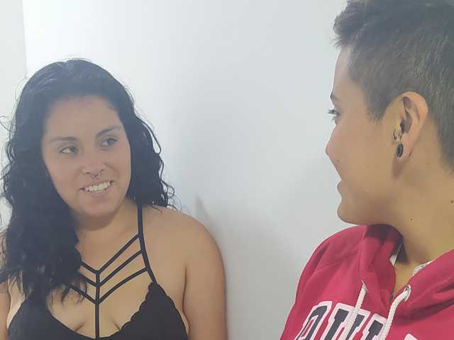 Foto profilu Evelyn-Hasna