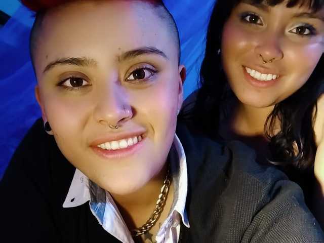 Foto profilu Evelyn-Hasna