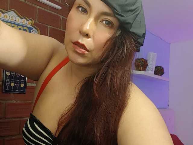 Foto profilu Evelyn-mature19