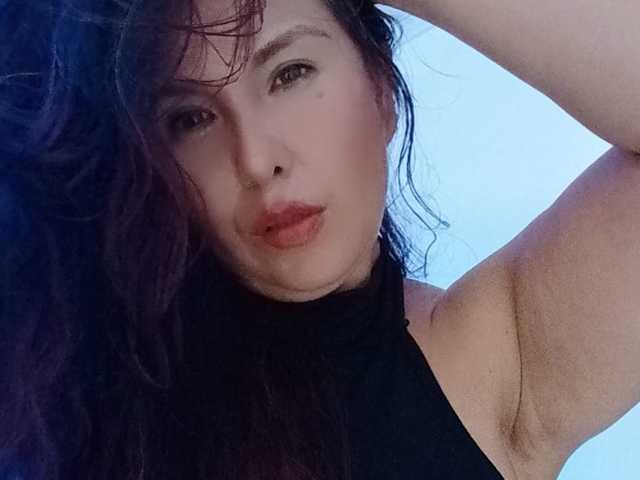 Foto profilu Evelyn-mature19