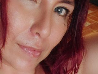 Erotický videohovor Evelyn-mature19