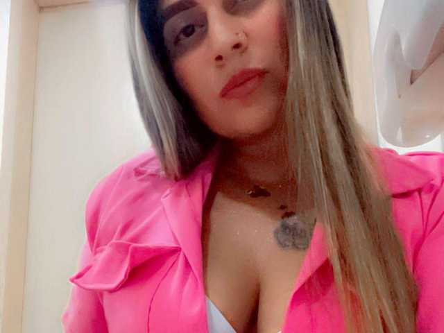 Foto profilu evelyn6