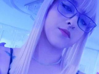 Erotický videohovor evelynaomi