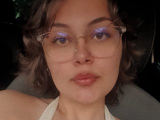 Erotický videohovor evelyne-fox