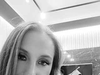 Erotický videohovor EvelynFantasy