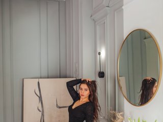 Erotický videohovor EvelynJenkins