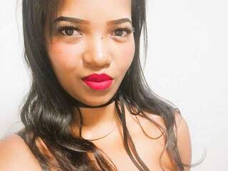 Erotický videohovor evelynn-