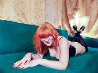 Erotický videohovor evemilf