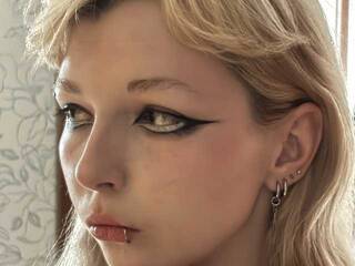 Erotický videohovor EveSinsational