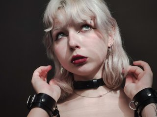 Erotický videohovor EveSinsational