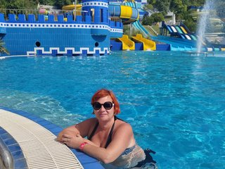 Erotický videohovor Evgenia-2