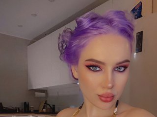 Erotický videorozhovor Sofia_vieyra