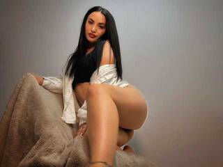 Erotický videohovor EvieKemp