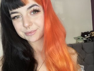 Erotický videohovor Eviestone