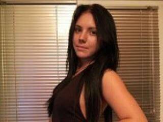 Erotický videohovor evikosweet