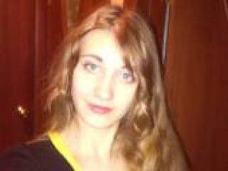 Erotický videohovor evilisochka