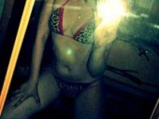 Erotický videohovor evo4ka25