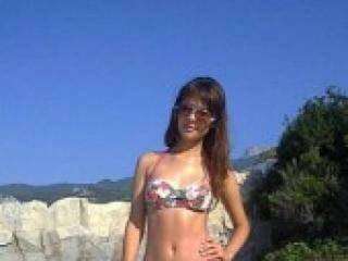 Erotický videohovor evo4ka777