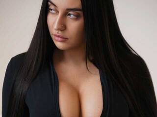 Erotický videohovor Evocativea