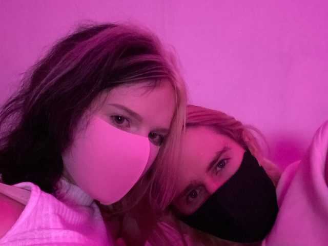 Foto profilu Evochka666