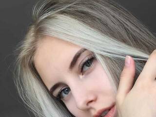 Erotický videohovor Evvvaaa