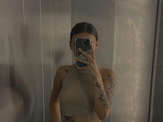 Erotický videohovor Ewwaevaa