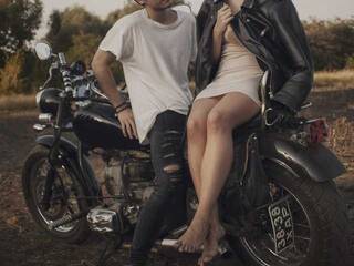 Erotický videohovor exocti-team