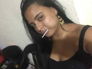 Erotický videohovor exotica20