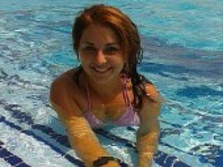 Erotický videohovor exoticbabe