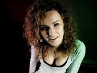 Erotický videohovor exoticcgirl