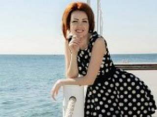 Erotický videohovor exoticfacex