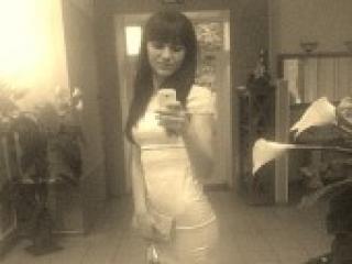 Erotický videohovor exoticfruit