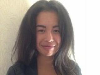 Erotický videohovor exoticgirlv