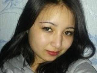 Erotický videohovor exoticgirlx