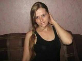 Erotický videohovor exoticstri