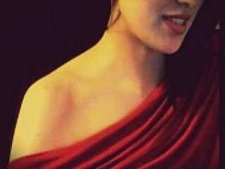 Erotický videohovor exotika