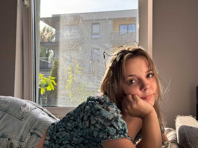 Foto profilu extasySienna