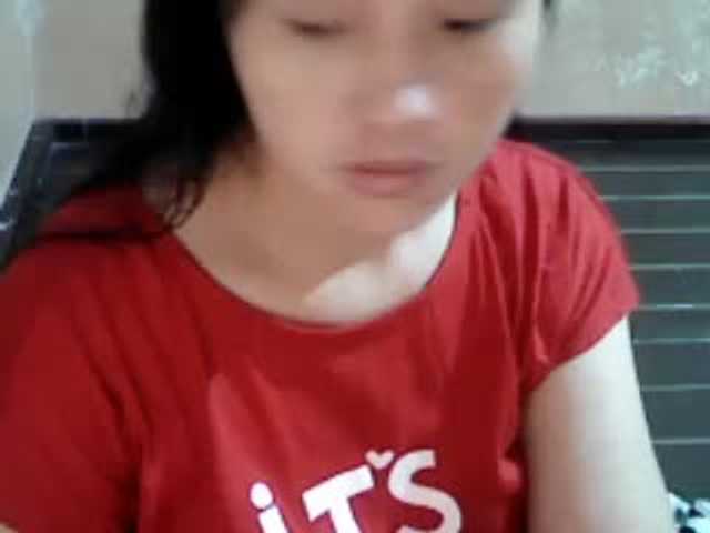 Snímky obrazovky vysielania extraHOTbabe