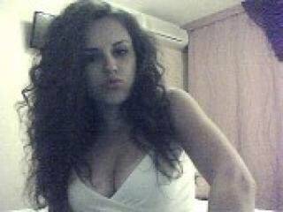 Erotický videohovor extrakaif4u