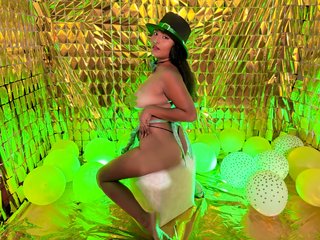 Erotický videohovor ExxoticValery