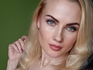 Erotický videohovor AngelikaStark