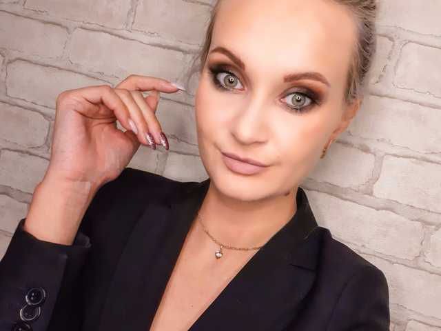 Profilová fotka eyesblonde