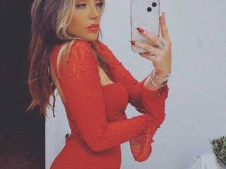 Erotický videohovor Eymbrlynn