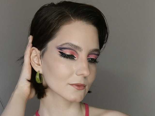 Foto profilu Ctrl_V_Desire