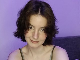 Erotický videohovor Ctrl_V_Desire