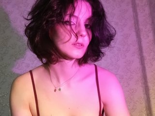 Erotický videohovor Ctrl_V_Desire
